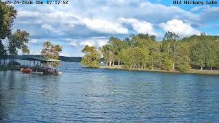LakeCam2.0 live webcam