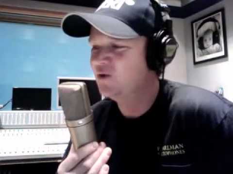 Tube Tests EP.8 "Valvo EF86 Tube" Telefunken Mic and Neumann U67 Vintage Microphone