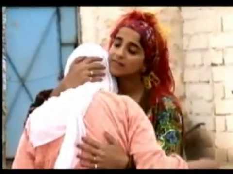 Orchestra Zahra ...بكيت عليك يا ميمتى _شعبى مغربى