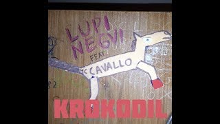 Krokodil Lyrics English Translation