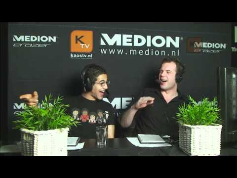 V-Ryu vs WDM Luffy LB Final - SSFIV Red Fight District