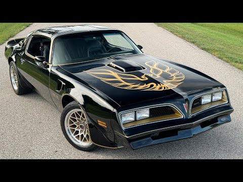 1977 Pontiac Firebird Trans Am (CC-2068555) for sale in Lincoln, Nebraska