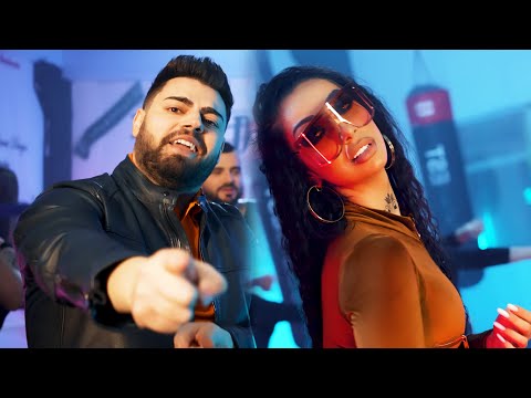 Iuly Neamtu ❌ Narcisa - Duelul sexelor [Official Video] 2022