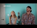 Me & my daughter singing : Highway don't care Tim McGraw Taylor Swift