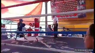 Yo boxeando en iztacalco (gansos salvajes) 😆