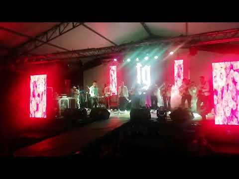 Dos dias Fedher guarnizo en vivo Florida-Valle