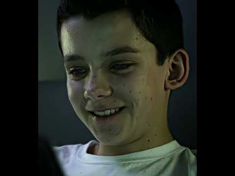 Бро сломал систему 💀🔥 | Игра Эндера | fragment (super slowed) #фильмы #сериалы #shorts