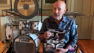 Modern Drummer Legends: Steve Smith