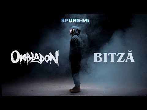 Ombladon feat. Bitza - Spune-mi