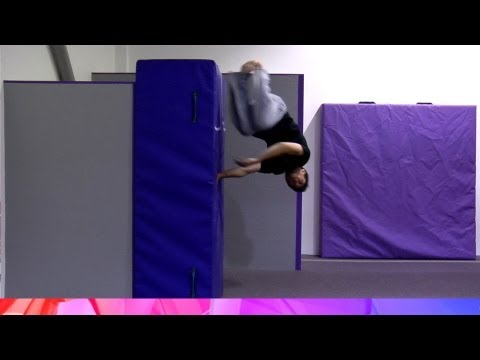 Perfect the Palm Spin