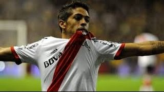 Manuel Lanzini ▷ Goals ● Skills ● Passes | 2012 - 2014 ● HD