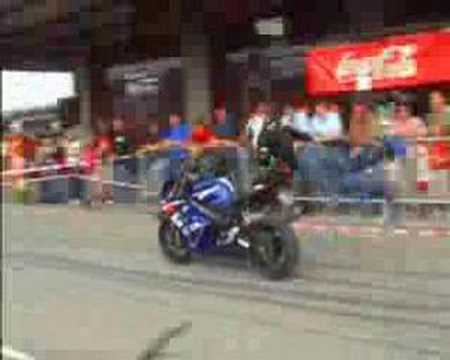 The Best Stunters Vol.1
