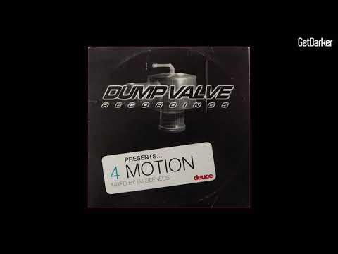 Geeneus – Dumpvalve Recordings – 4motion Promo Mix – 2003