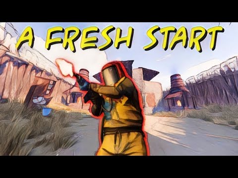 Insane Decayed Bases - Rust