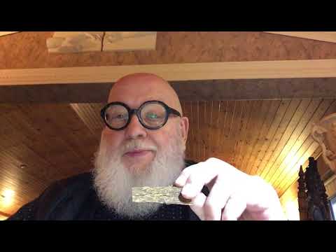 Chacom no.4 first impressions. A Quick Catch up and Quiz News