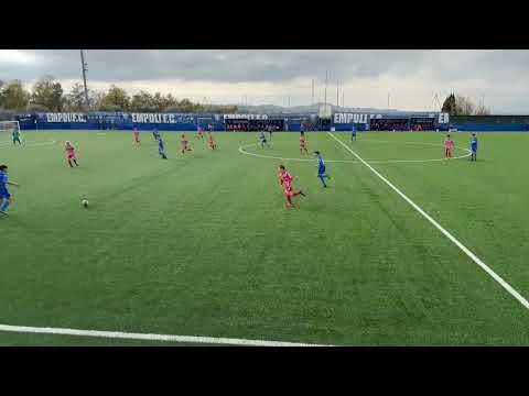 U13 EMPOLI - U13 VIS PESARO