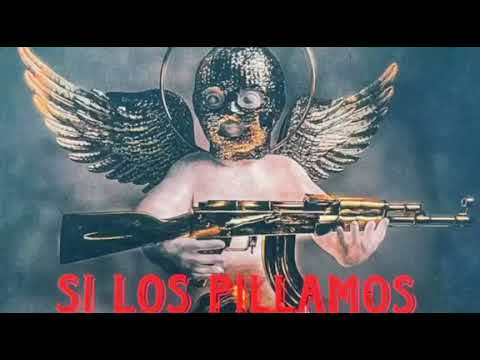 Omyl FT Pachii : SI LOS PILLAMOS 👹