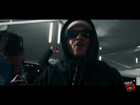 CAPO G X JLOUD619 - A-CO STRONG (OFFICIAL MUSIC VIDEO) | SHOT @UNDISCLOSEDMEDIA