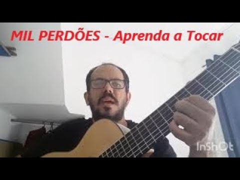 Mil Perdões - Aerocirco