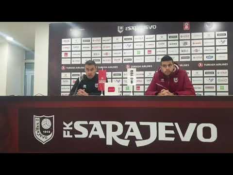 Sablić: "Neki igrači su ispucali bonuse i misle da su sveti i posebni, pokazali smo da ne vrijedimo"