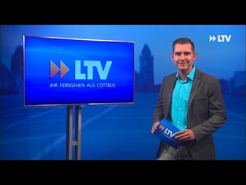 LTV AKTUELL am Donnerstag - Sendung vom 17.09.2020