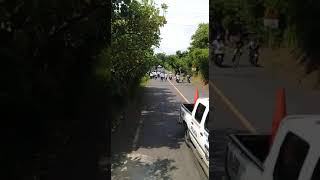 Antorcha Centroamericana Por La Paz 2019