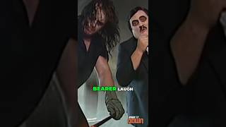 Undertaker Made Paul Bearer Break Character hilariously 🤣🤣 #shorts #wwe