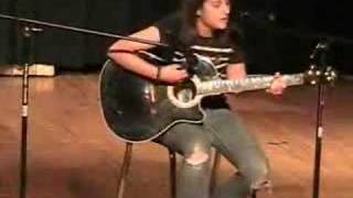 Talent Show: Close To Your Head (Terra Naomi cover)