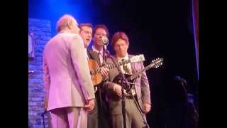 Hot Rize - I Am The Road