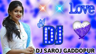Download lagu Patthar Pe Likhi Koi || Hindi Dj Remix || Old Is Gold || Love Song Old || Dj Saroj Gaddopur mp3