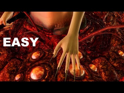 Dark Souls - Top 10 EASIEST Bosses