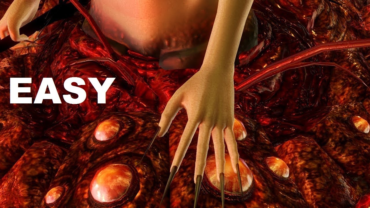 Dark Souls - Top 10 EASIEST Bosses