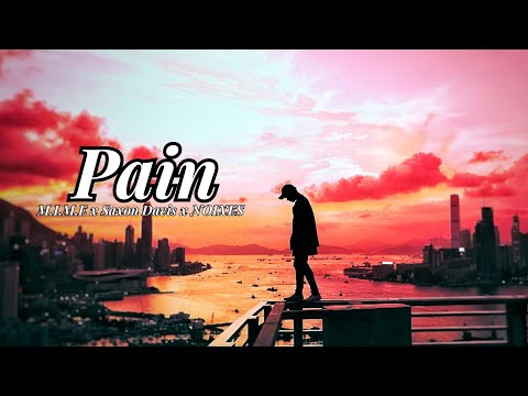 M.I.M.E, Saxon Davis & NOIXES - Pain