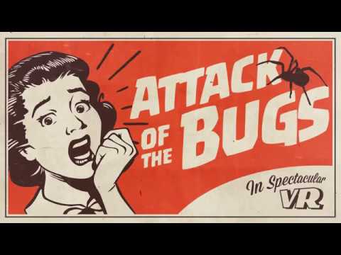 Attack of the Bugs thumbnail