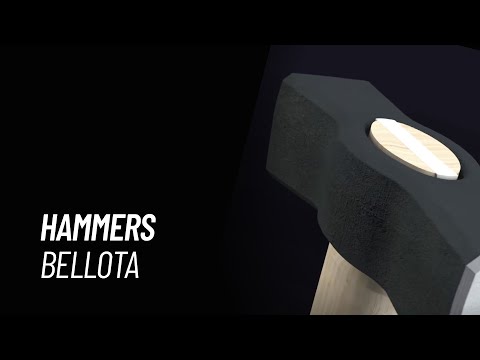 Hammers Bellota Herramientas