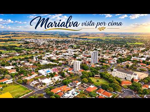 Marialva nas alturas