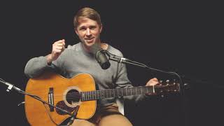 ShofarBand - Christ Our King (Acoustic Tutorial)