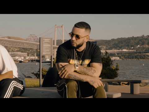 AG Cubano ft DJ Habanero, Young Dant, Blakk Jack "CRIME ZONE" #RIPReek