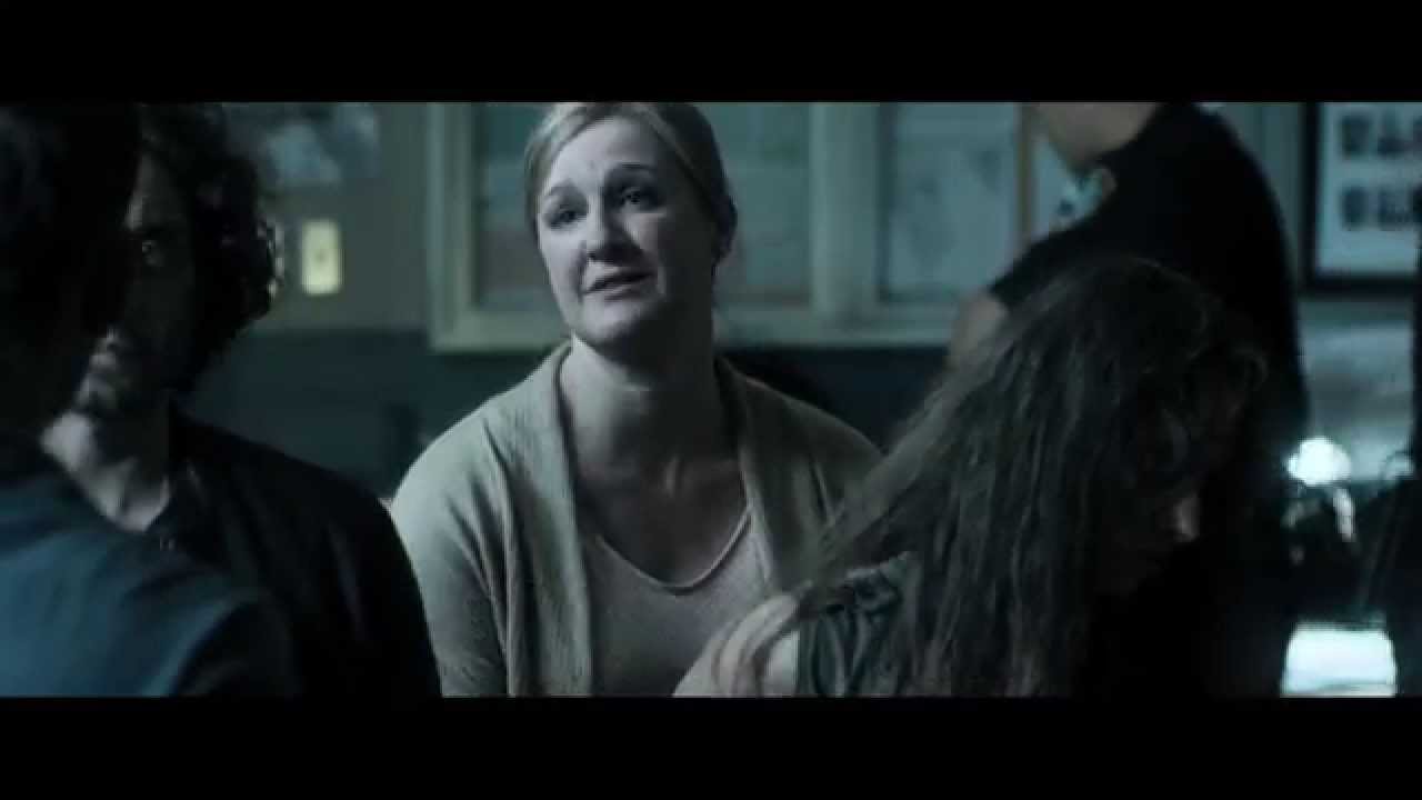 Miniature de la vidéo Délivre-Nous du Mal - Extrait : Où est votre Col Padre ? VOST du film Délivre-nous du mal