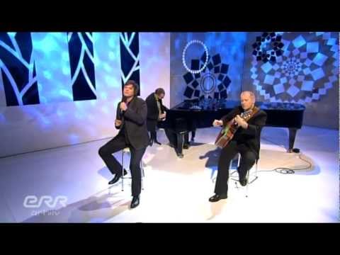 Pilvepüüdjad - Kui Muusika 2011.avi