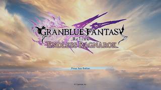 グランブルーファンタジーRelinkERやるよ #2