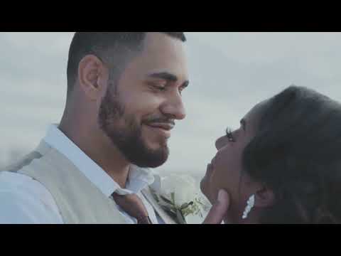 Andreanna + Derek Wedding Film | St. Pete Beach | St. Pete, FL