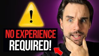 Training Video Gallery 15 Get Your First Blockchain Job with No Experience: A Guide