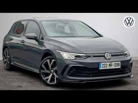 Volkswagen Golf R-Line 2.0 TDI 150HP DSG - Image 2