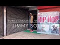 Bubba Sparxxx Heat It Up Freestyle Hip Hop New Style