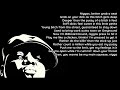 Get Money Feat Junior M A F I A Lyrics HQ