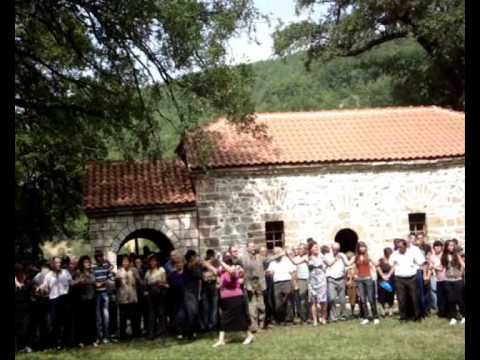 Слатино Општина Дебрца Св Јован Бигорски Slatino Opstina Debrca