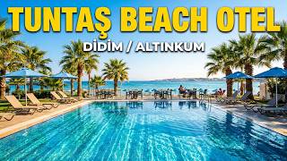 Tuntaş Beach Otel Didim