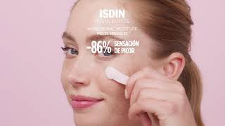 ISDIN Gama completa Isdinceutics Hyaluronic Moisture! anuncio