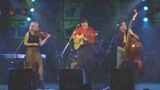 The Hot Club of Cowtown / Hamilton County Breakdown